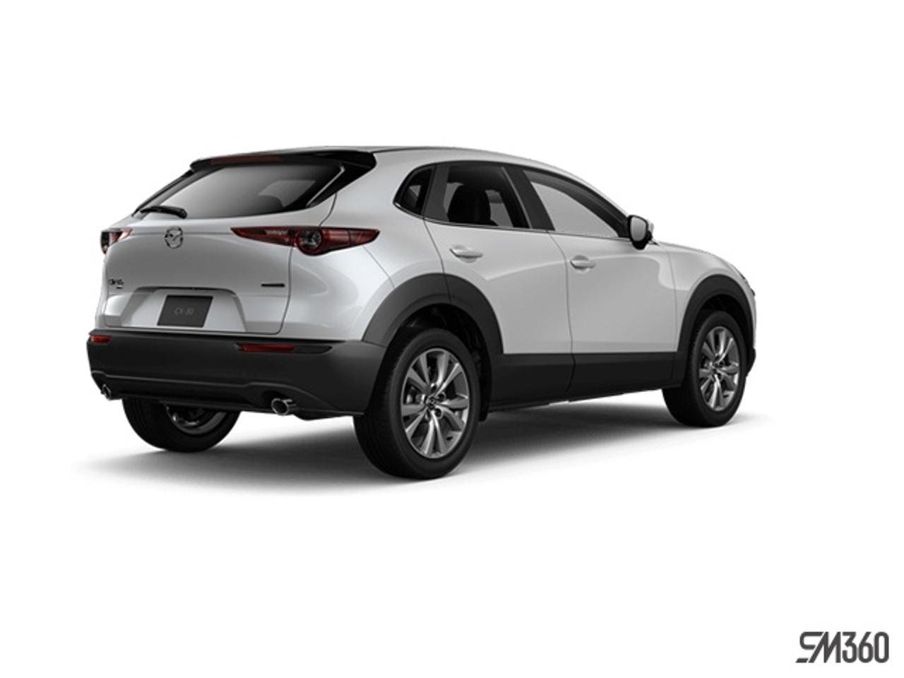 2024 Mazda CX-30 GS AWD CLEAN CARFAX | CPO ELIGIBLE Photo