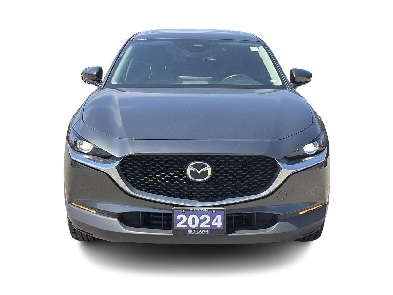 2024 Mazda CX-30 GS CLEAN CARFAX | CPO ELIGIBLE Photo
