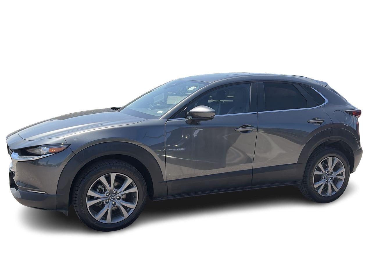 2024 Mazda CX-30 GS CLEAN CARFAX | CPO ELIGIBLE Photo