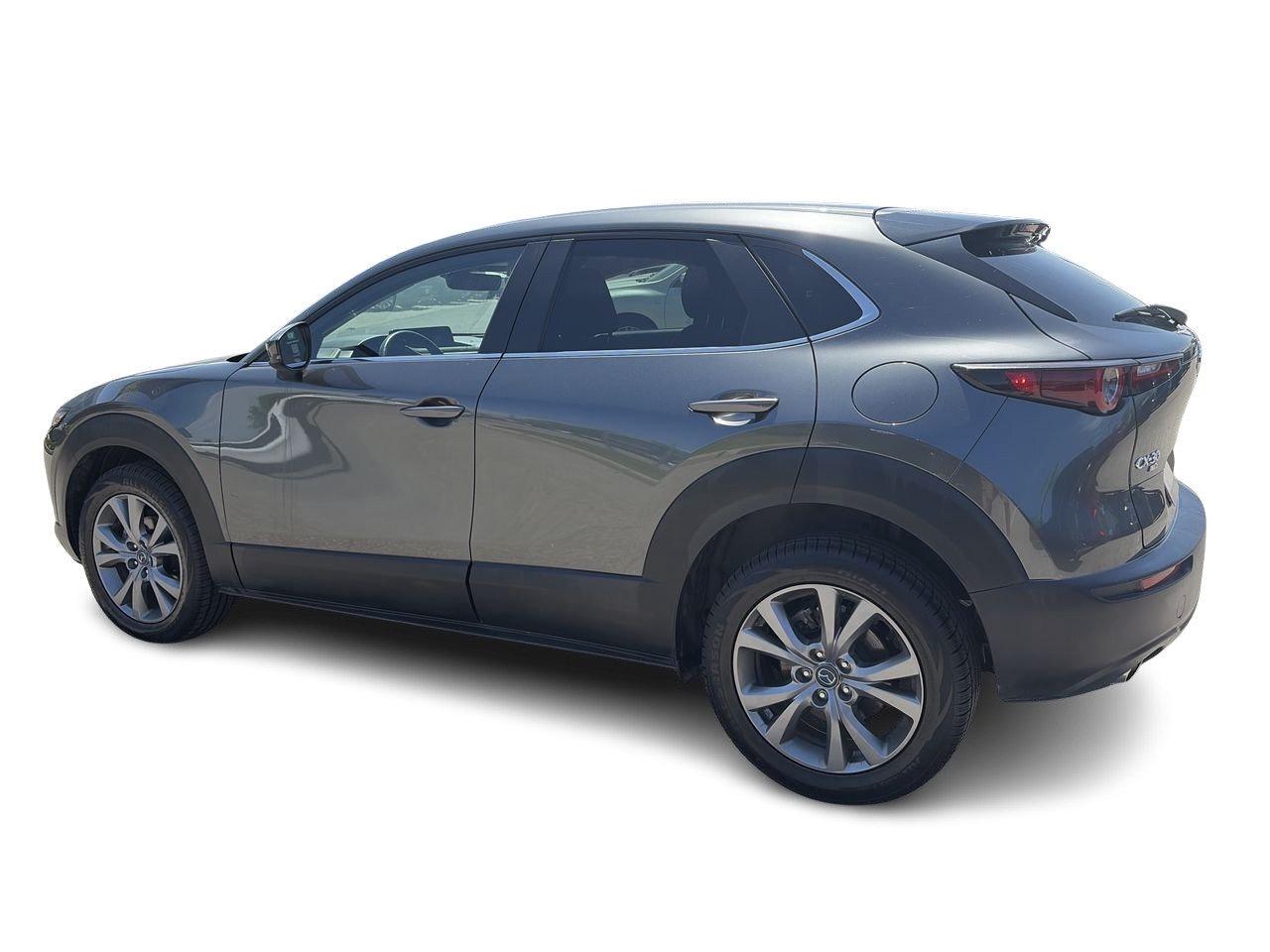 2024 Mazda CX-30 GS CLEAN CARFAX | CPO ELIGIBLE Photo