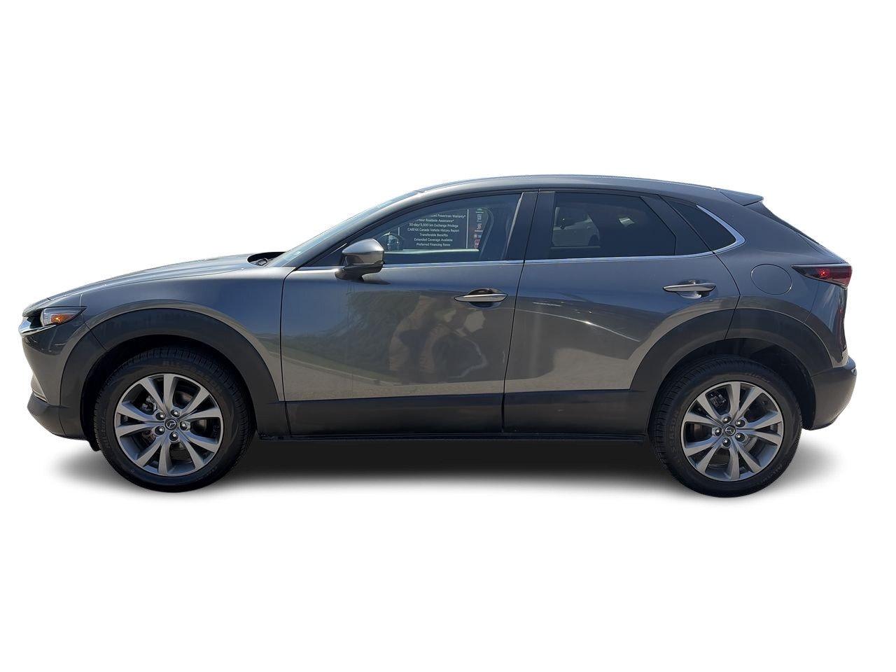 2024 Mazda CX-30 GS CLEAN CARFAX | CPO ELIGIBLE Photo