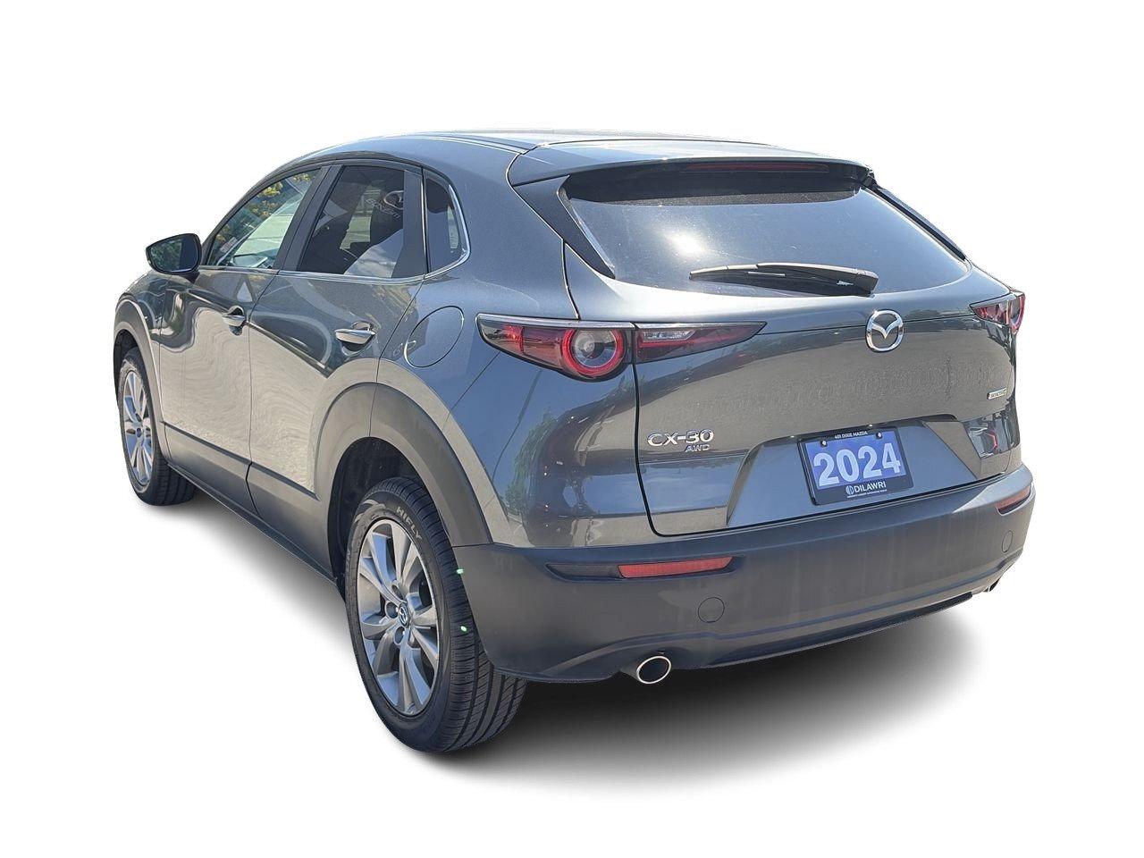 2024 Mazda CX-30 GS CLEAN CARFAX | CPO ELIGIBLE Photo