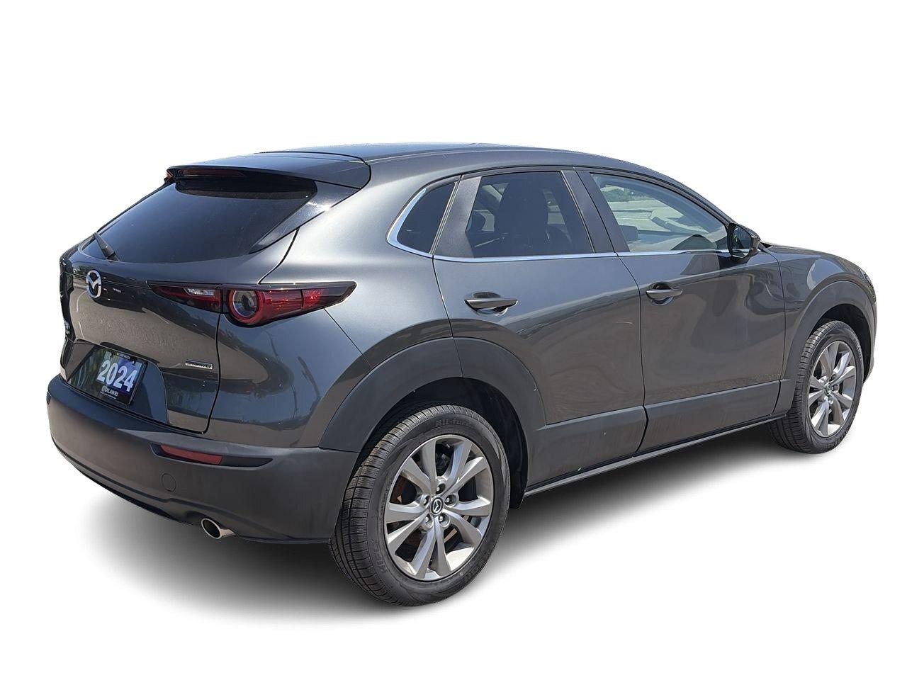 2024 Mazda CX-30 GS CLEAN CARFAX | CPO ELIGIBLE Photo