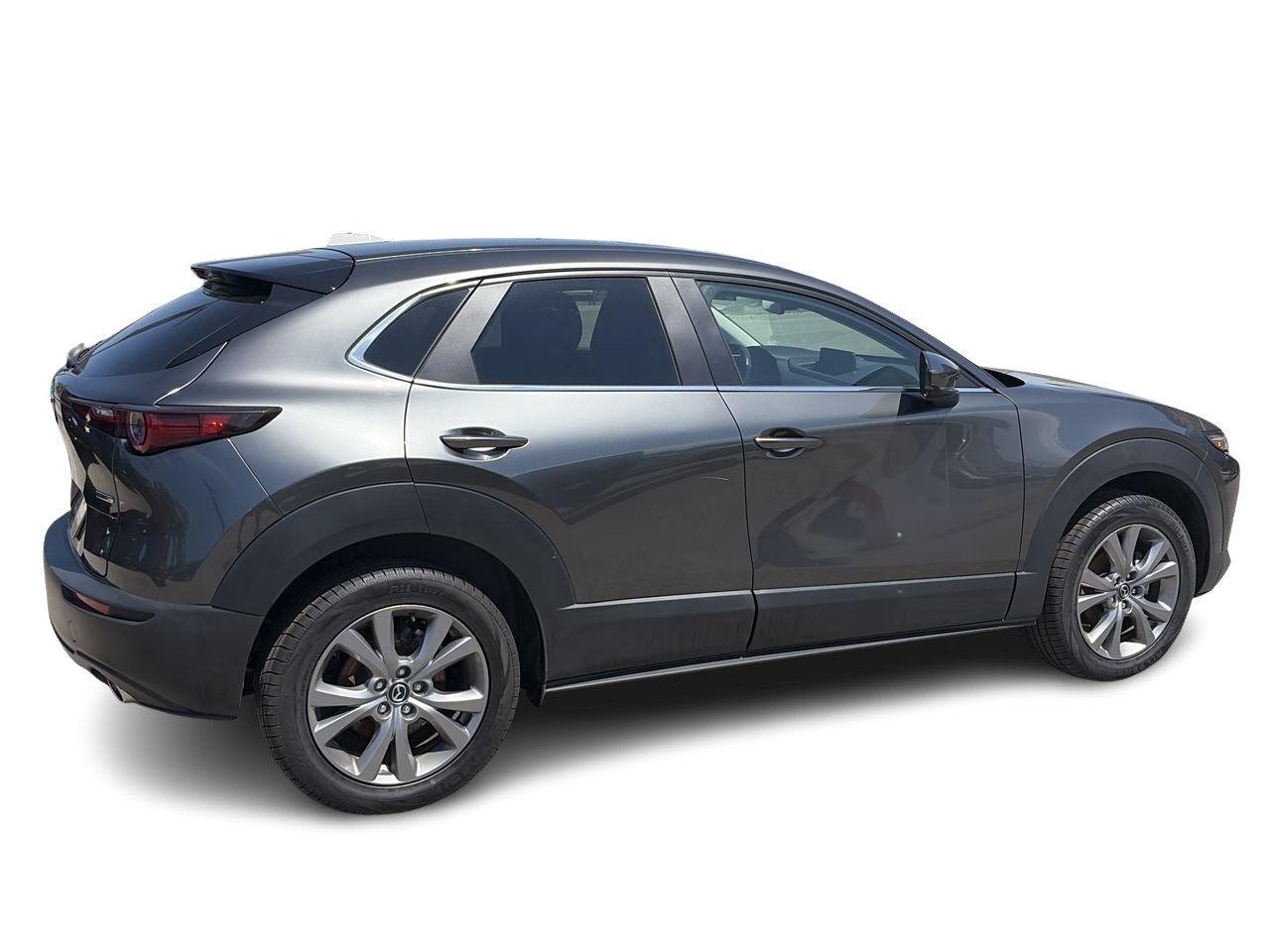 2024 Mazda CX-30 GS CLEAN CARFAX | CPO ELIGIBLE Photo