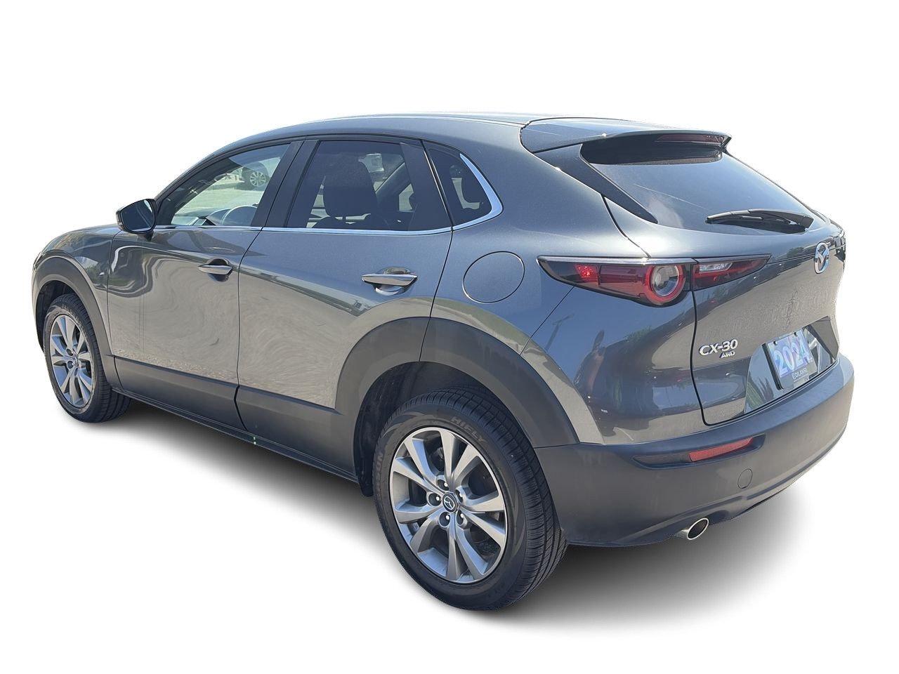 2024 Mazda CX-30 GS CLEAN CARFAX | CPO ELIGIBLE Photo