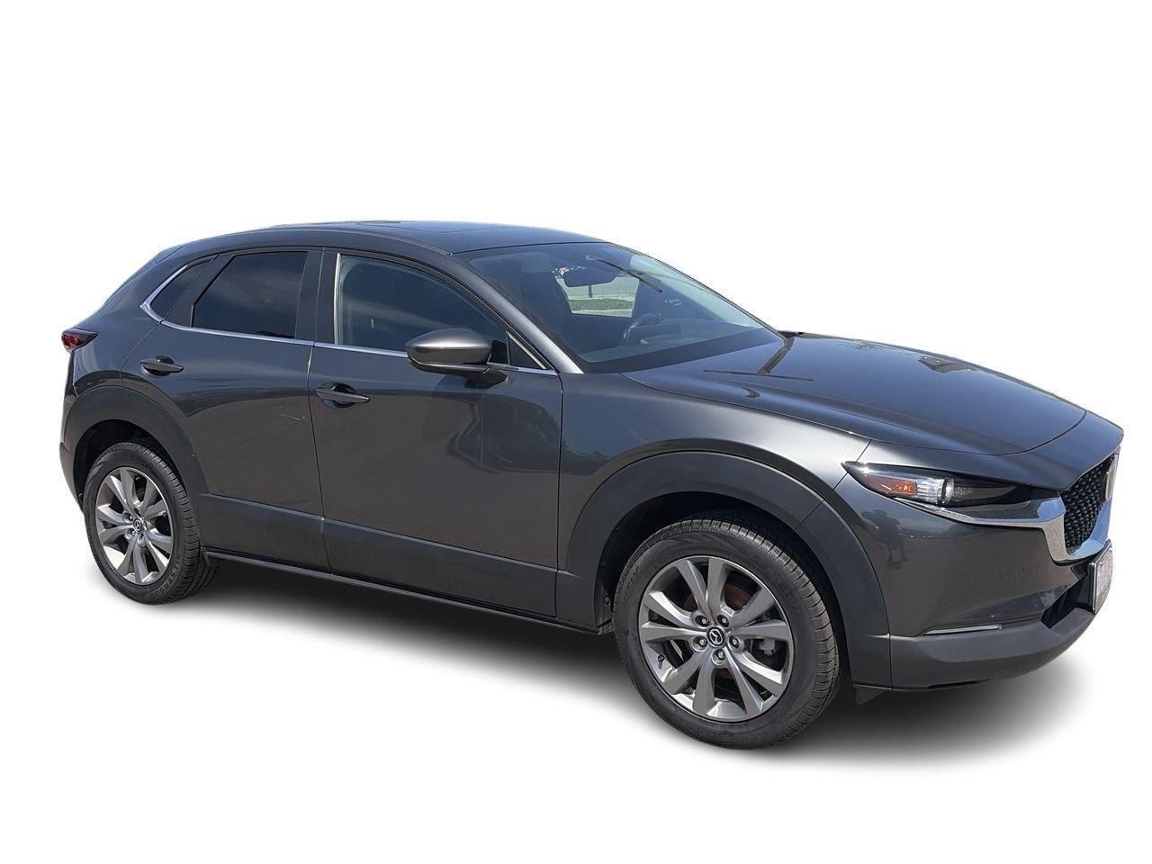 2024 Mazda CX-30 GS CLEAN CARFAX | CPO ELIGIBLE Photo