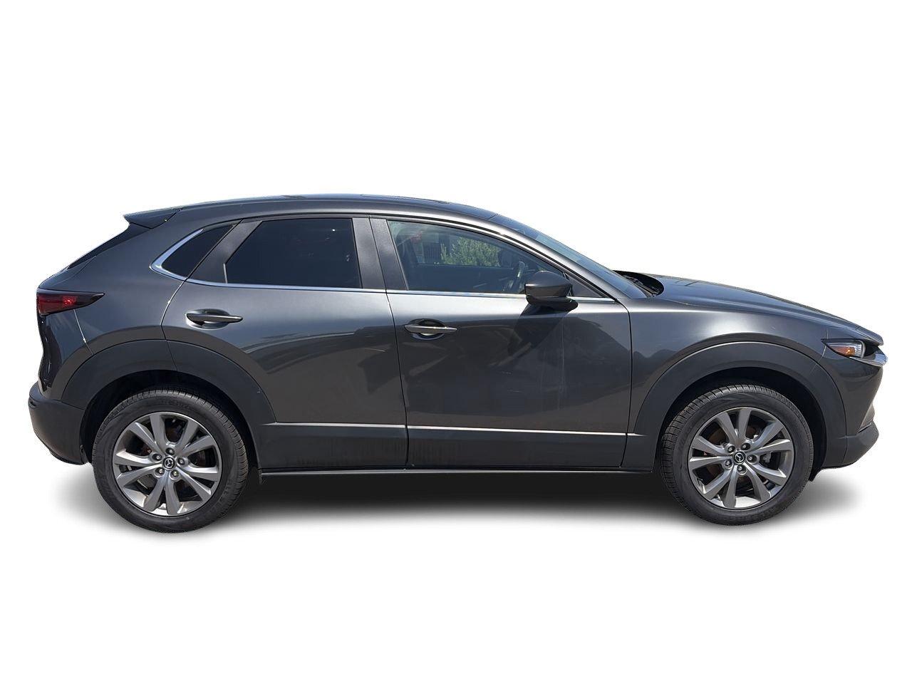 2024 Mazda CX-30 GS CLEAN CARFAX | CPO ELIGIBLE Photo