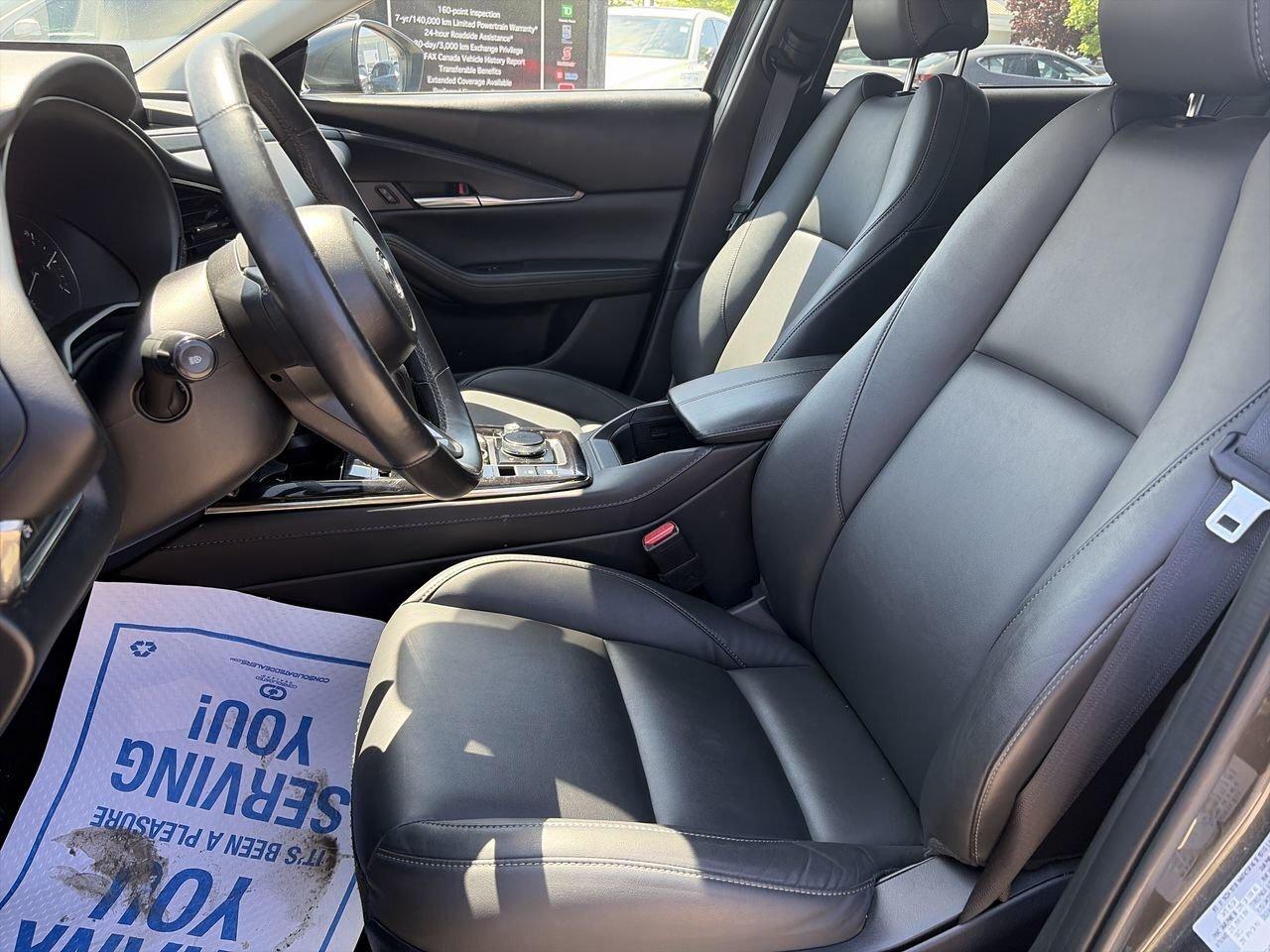 2024 Mazda CX-30 GS CLEAN CARFAX | CPO ELIGIBLE Photo