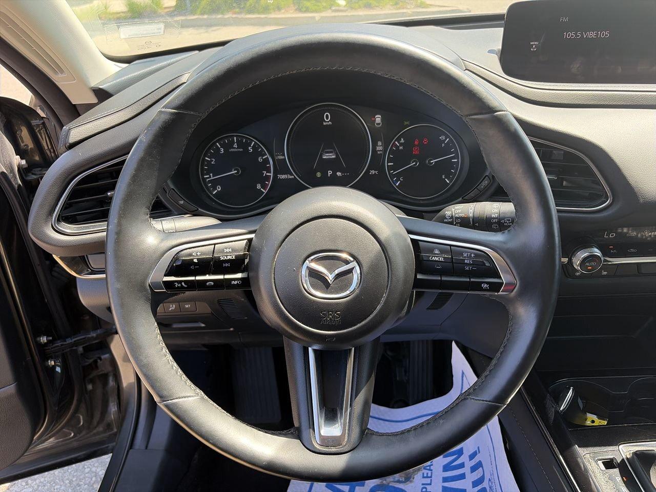 2024 Mazda CX-30 GS CLEAN CARFAX | CPO ELIGIBLE Photo