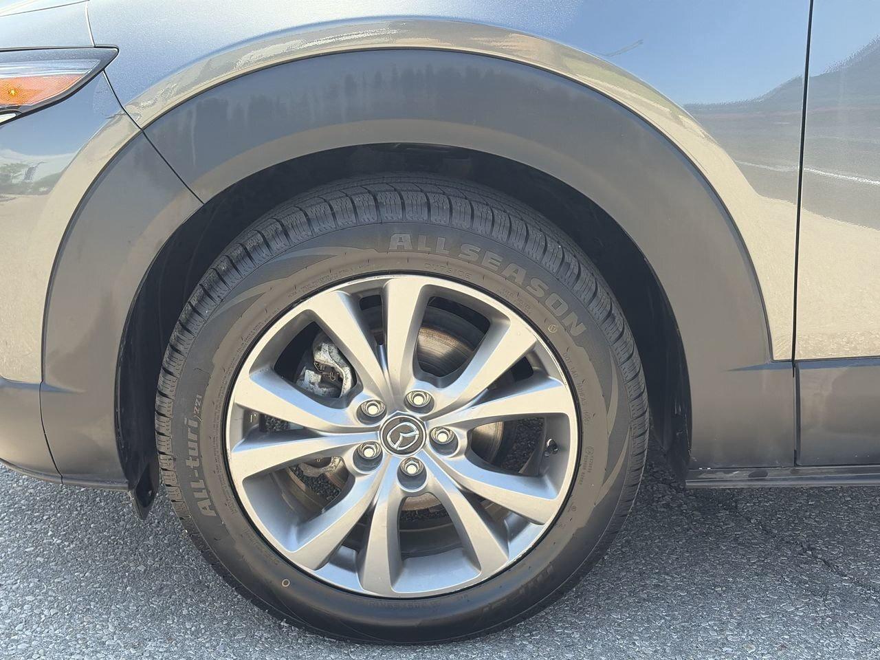 2024 Mazda CX-30 GS CLEAN CARFAX | CPO ELIGIBLE Photo