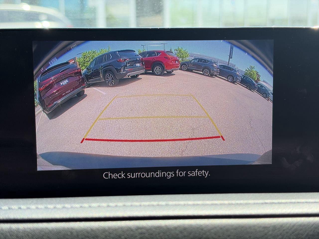 2024 Mazda CX-30 GS CLEAN CARFAX | CPO ELIGIBLE Photo