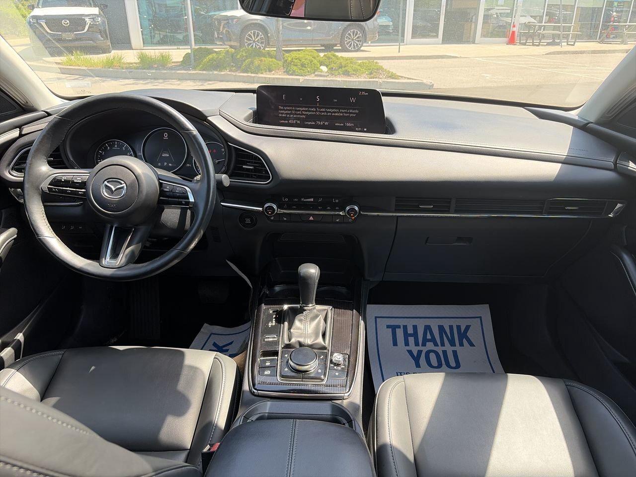 2024 Mazda CX-30 GS CLEAN CARFAX | CPO ELIGIBLE Photo