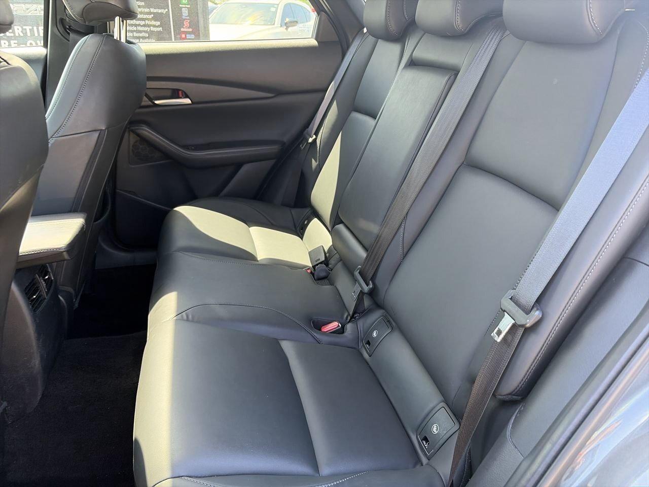 2024 Mazda CX-30 GS CLEAN CARFAX | CPO ELIGIBLE Photo