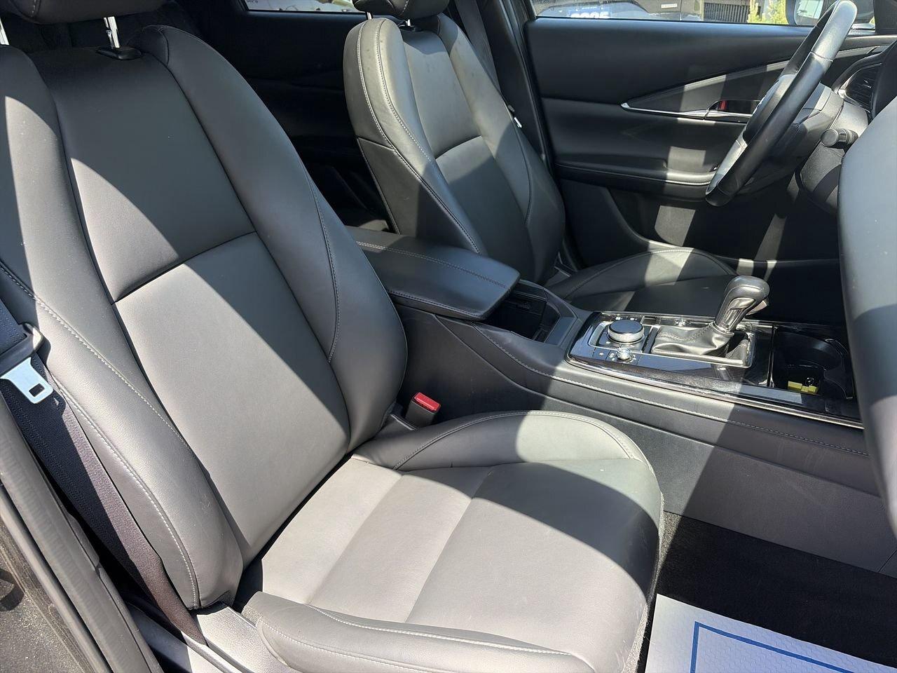 2024 Mazda CX-30 GS CLEAN CARFAX | CPO ELIGIBLE Photo