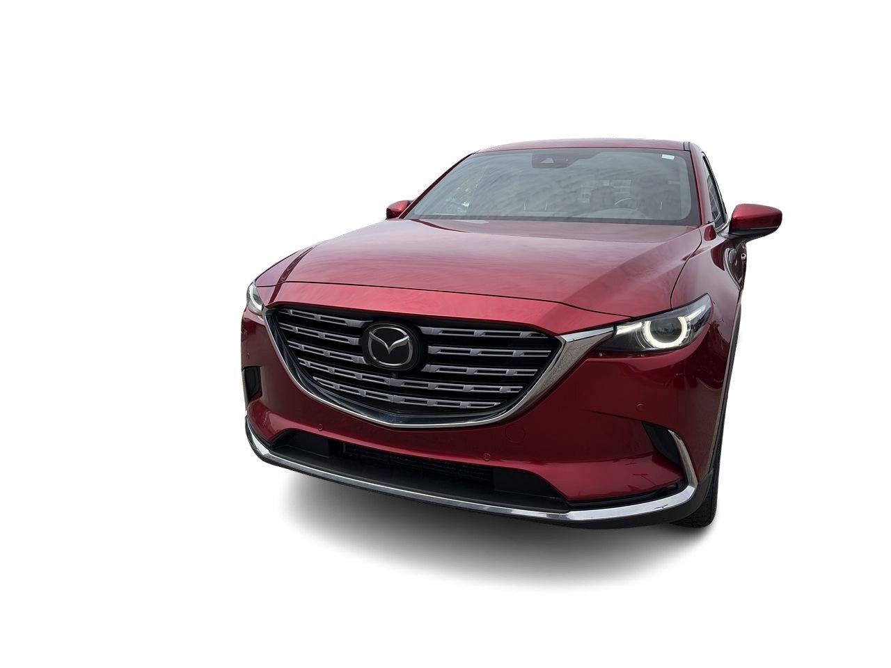 2022 Mazda CX-9 Signature CLEAN CARFAX | CPO ELIGIBLE | ONE OWNER Photo
