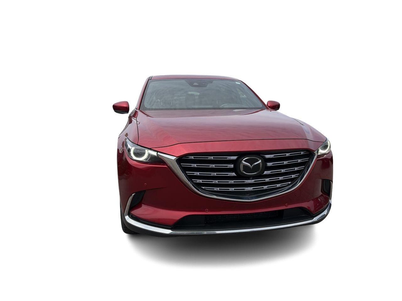 2022 Mazda CX-9 Signature CLEAN CARFAX | CPO ELIGIBLE | ONE OWNER Photo