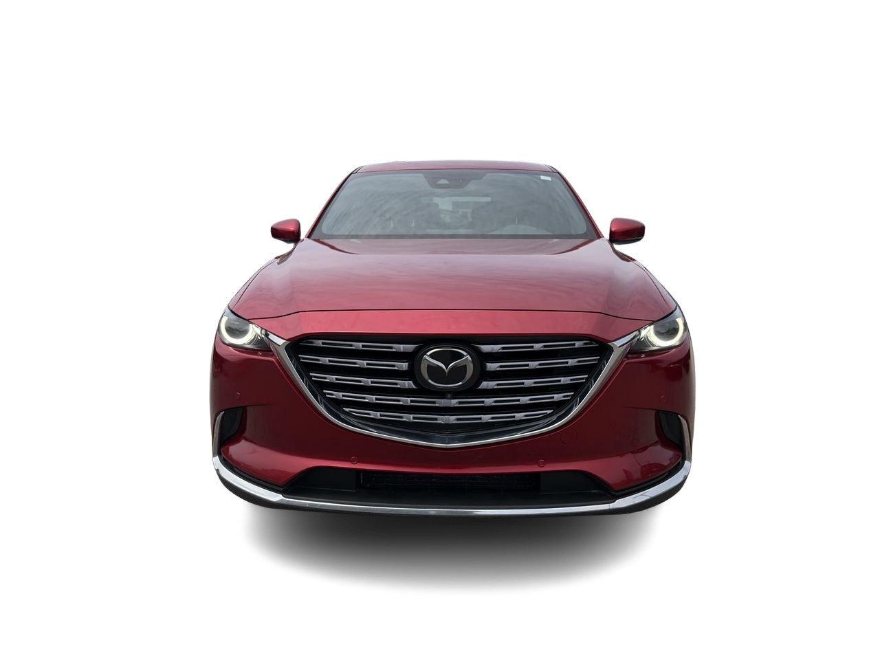 2022 Mazda CX-9 Signature CLEAN CARFAX | CPO ELIGIBLE | ONE OWNER Photo