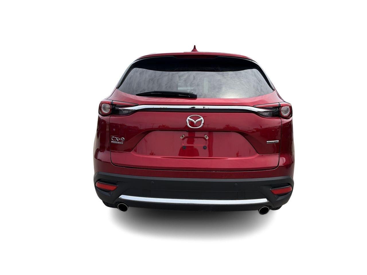 2022 Mazda CX-9 Signature CLEAN CARFAX | CPO ELIGIBLE | ONE OWNER Photo