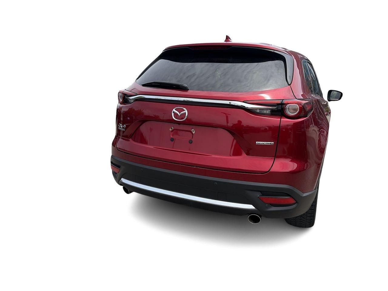 2022 Mazda CX-9 Signature CLEAN CARFAX | CPO ELIGIBLE | ONE OWNER Photo
