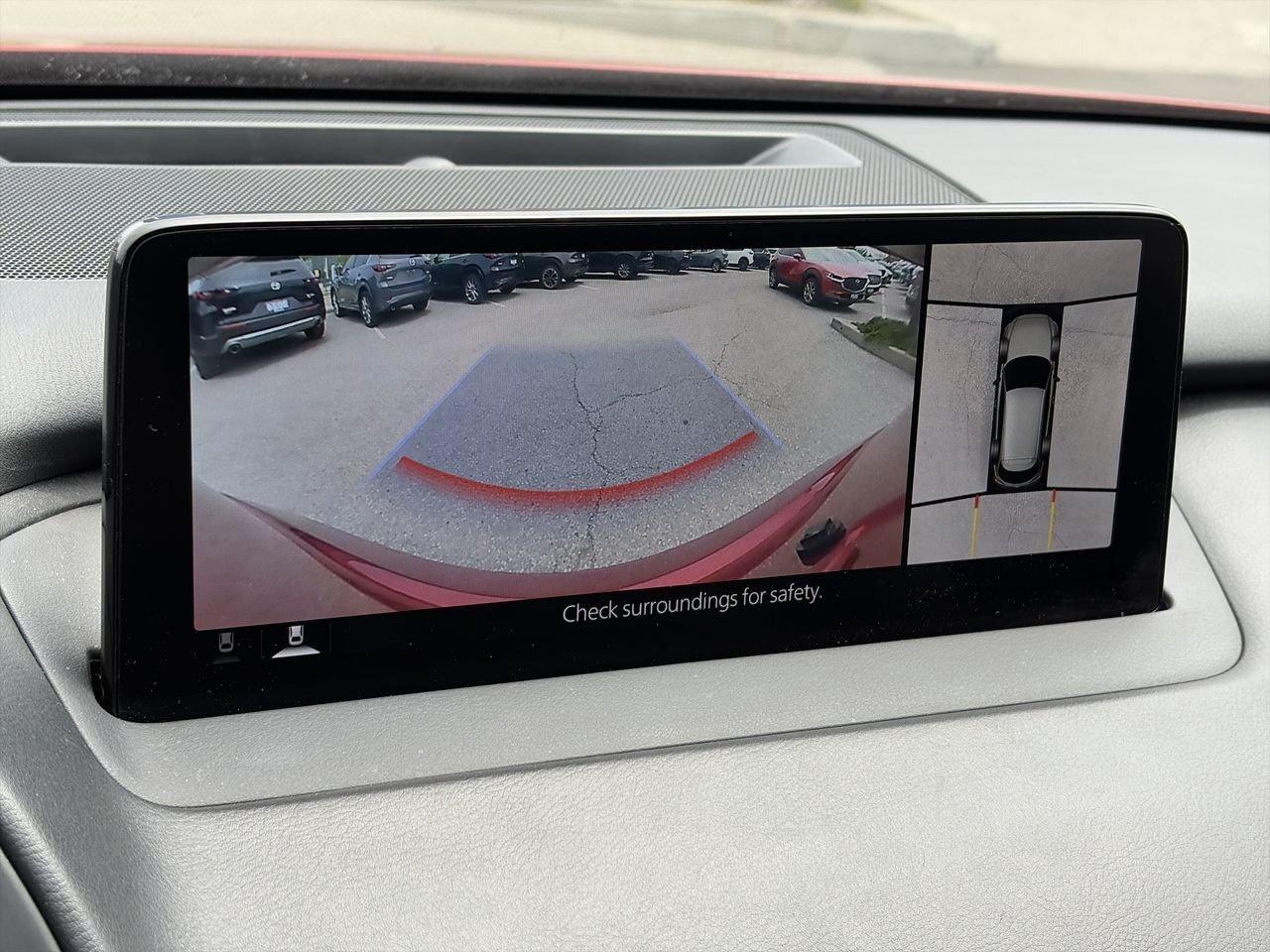 2022 Mazda CX-9 Signature CLEAN CARFAX | CPO ELIGIBLE | ONE OWNER Photo