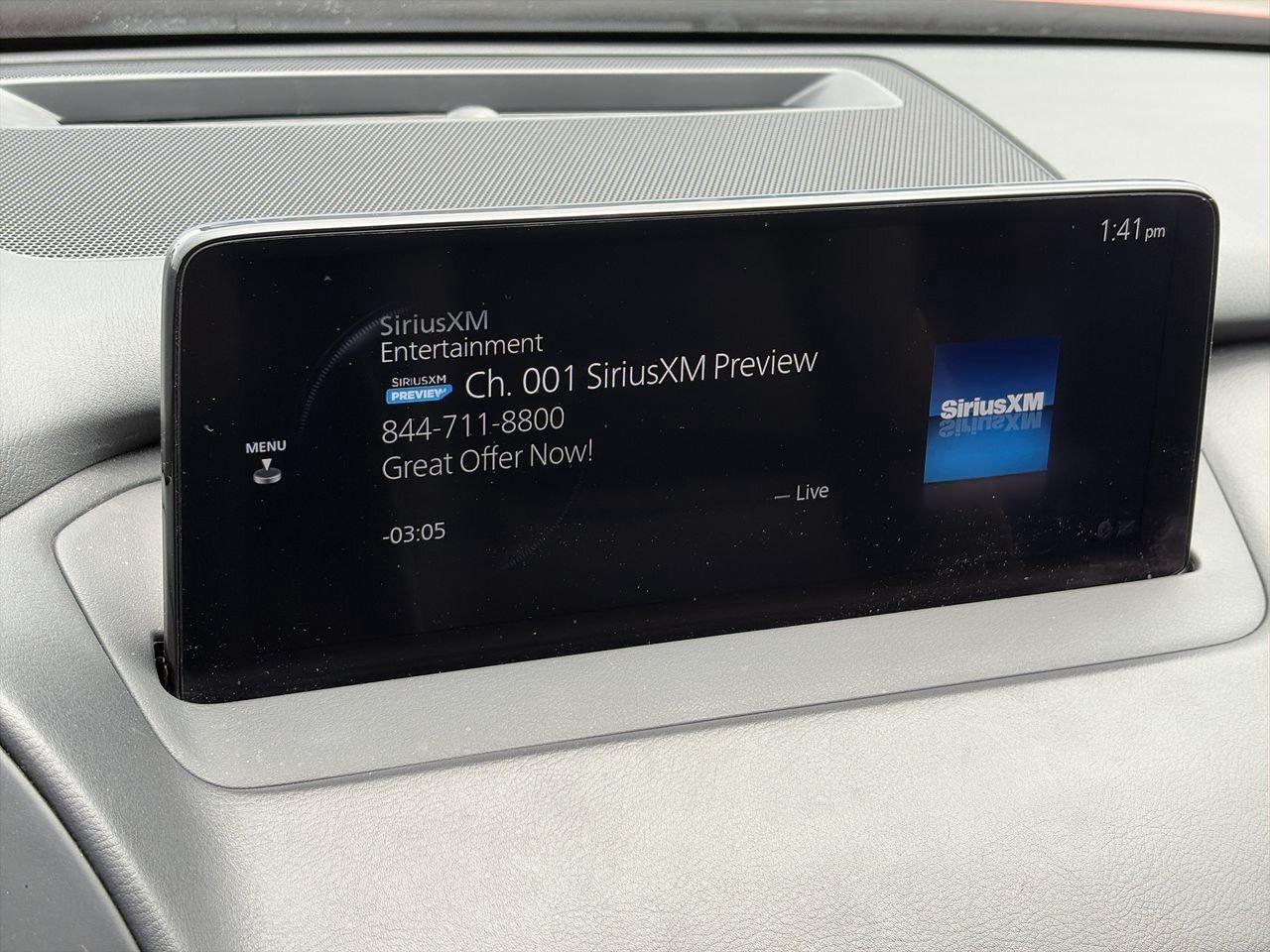 2022 Mazda CX-9 Signature CLEAN CARFAX | CPO ELIGIBLE | ONE OWNER Photo