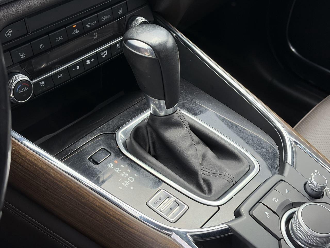 2022 Mazda CX-9 Signature CLEAN CARFAX | CPO ELIGIBLE | ONE OWNER Photo