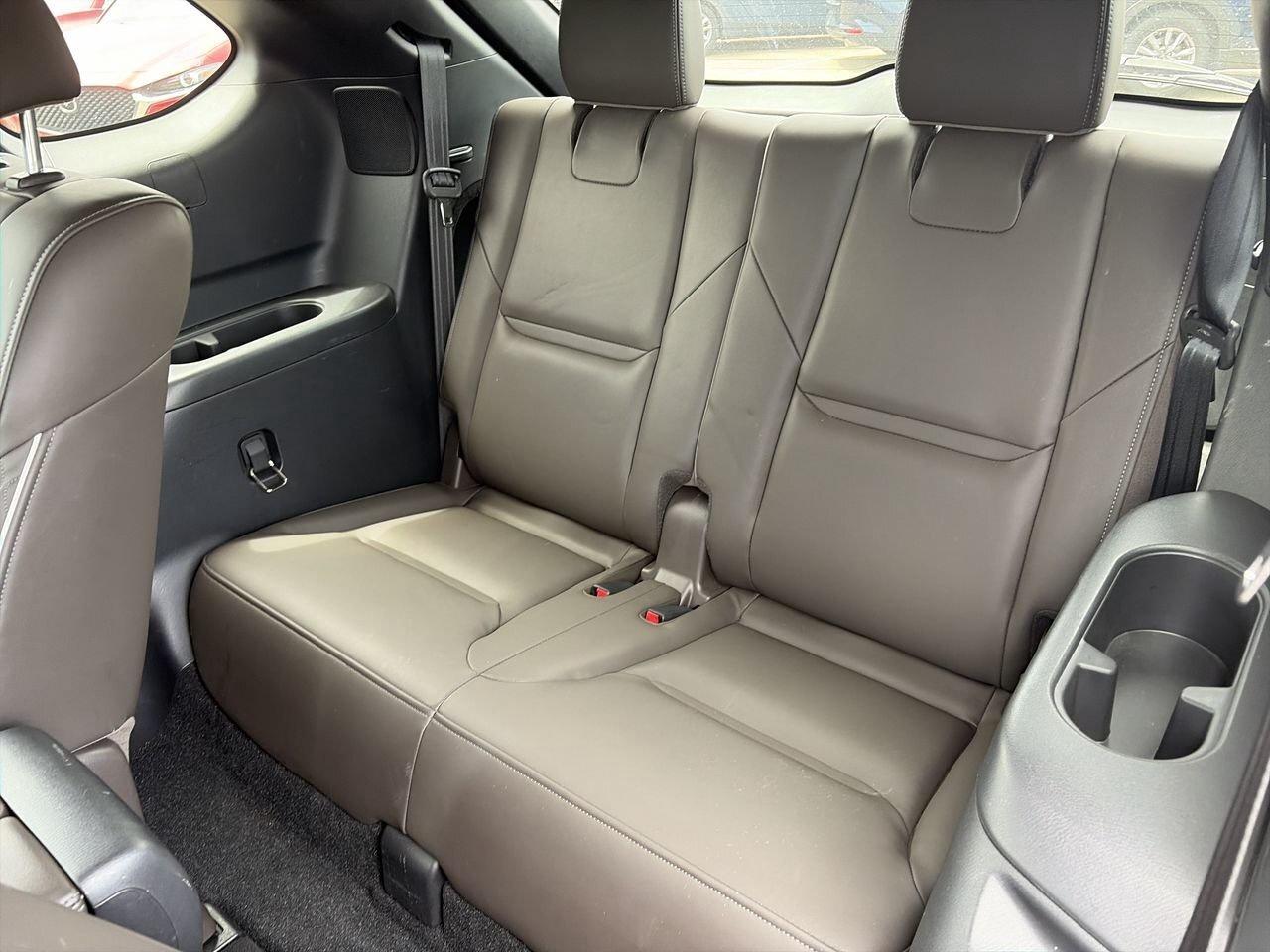 2022 Mazda CX-9 Signature CLEAN CARFAX | CPO ELIGIBLE | ONE OWNER Photo