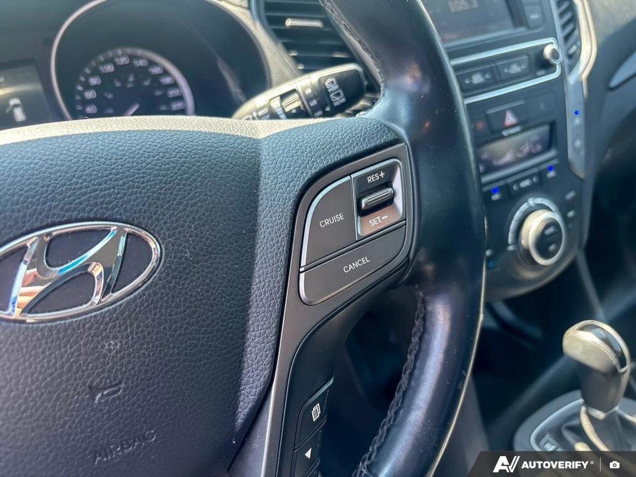 2017 Hyundai Santa Fe Sport Premium | Heated Seats Photo