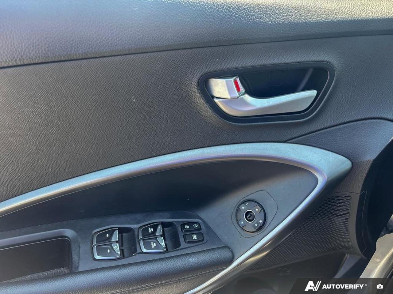 2017 Hyundai Santa Fe Sport Premium | Heated Seats Photo