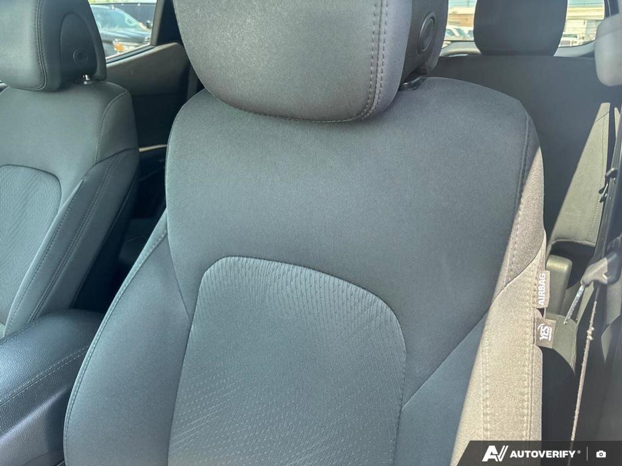 2017 Hyundai Santa Fe Sport Premium | Heated Seats Photo