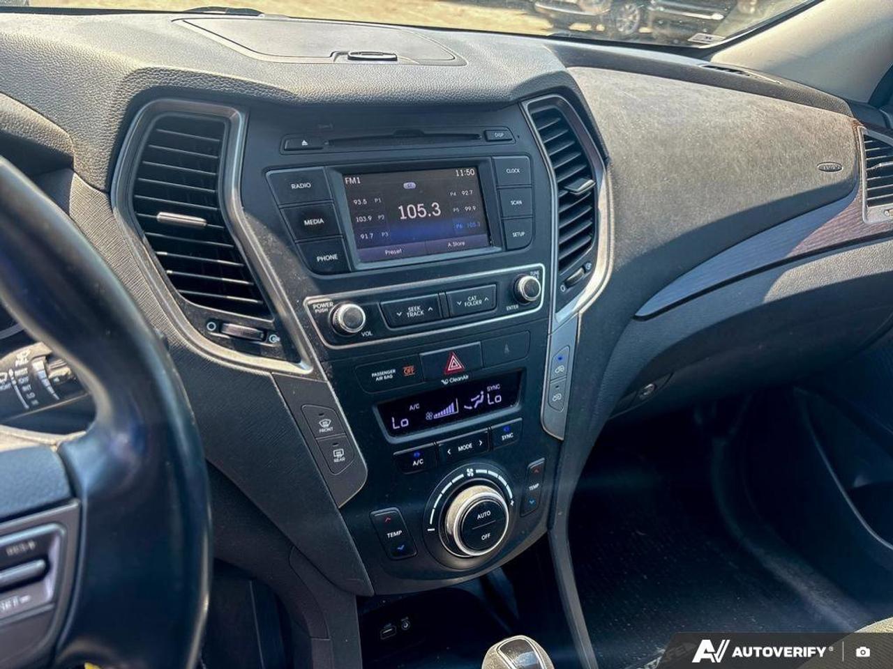 2017 Hyundai Santa Fe Sport Premium | Heated Seats Photo