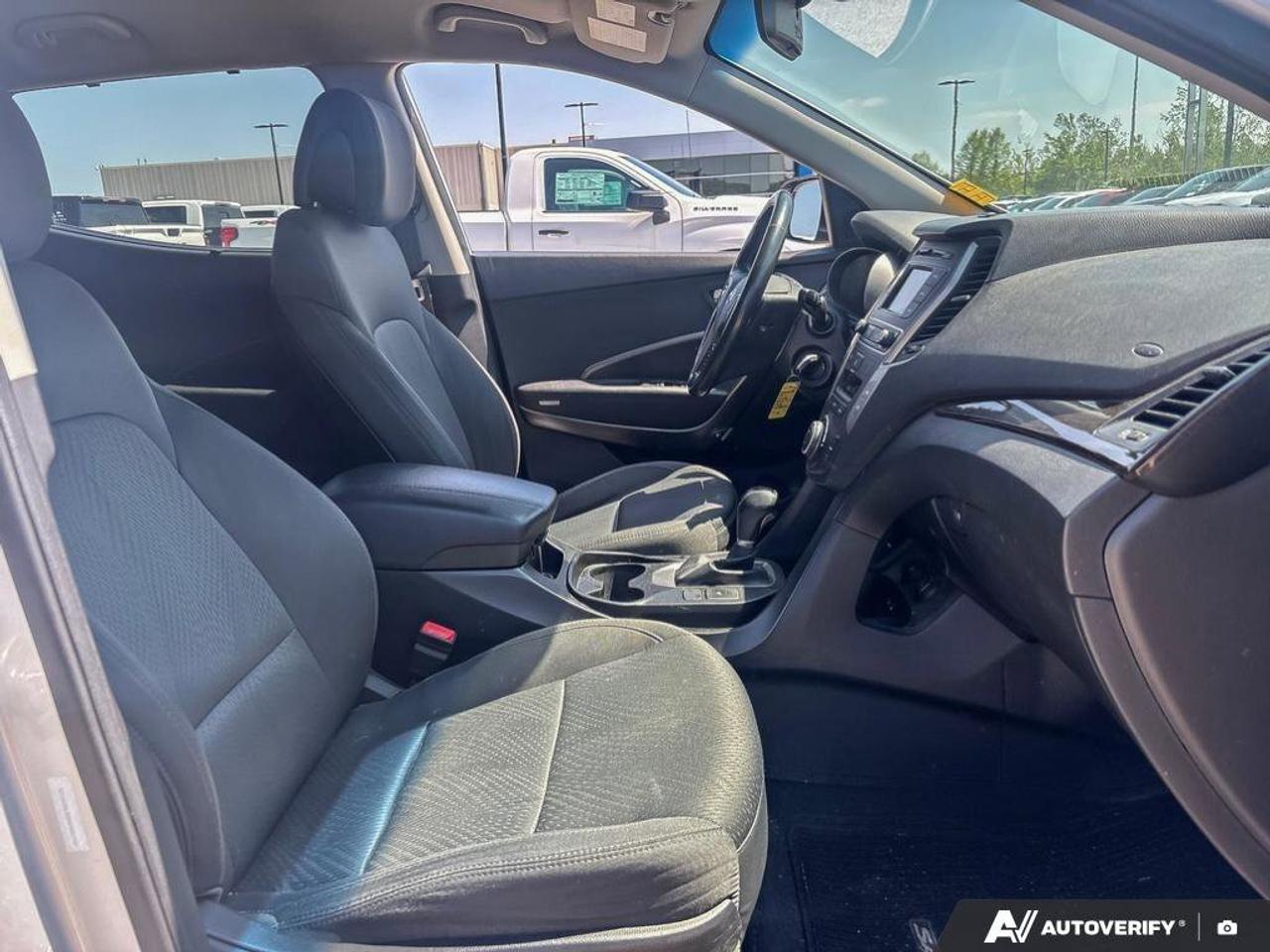 2017 Hyundai Santa Fe Sport Premium | Heated Seats Photo