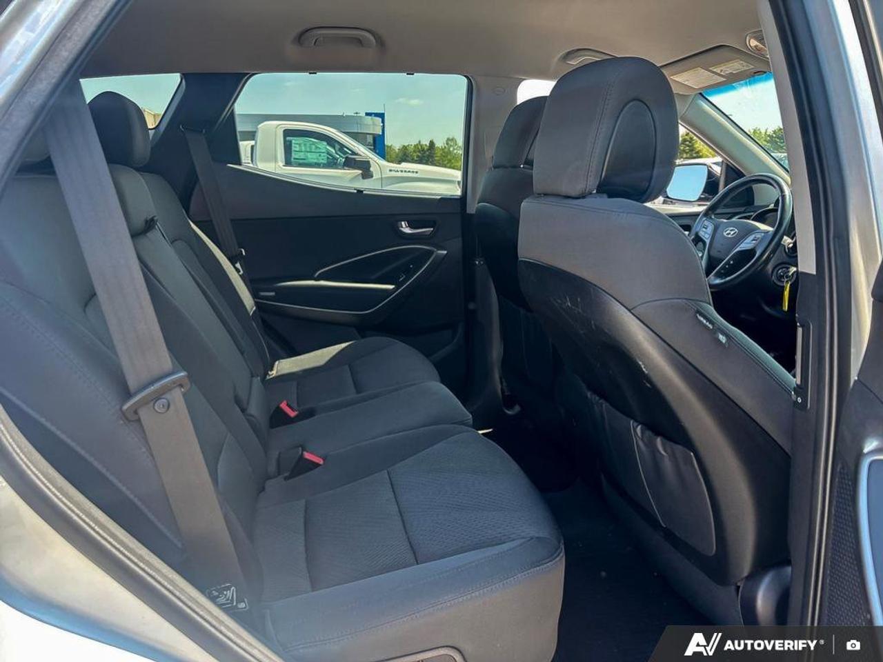 2017 Hyundai Santa Fe Sport Premium | Heated Seats Photo