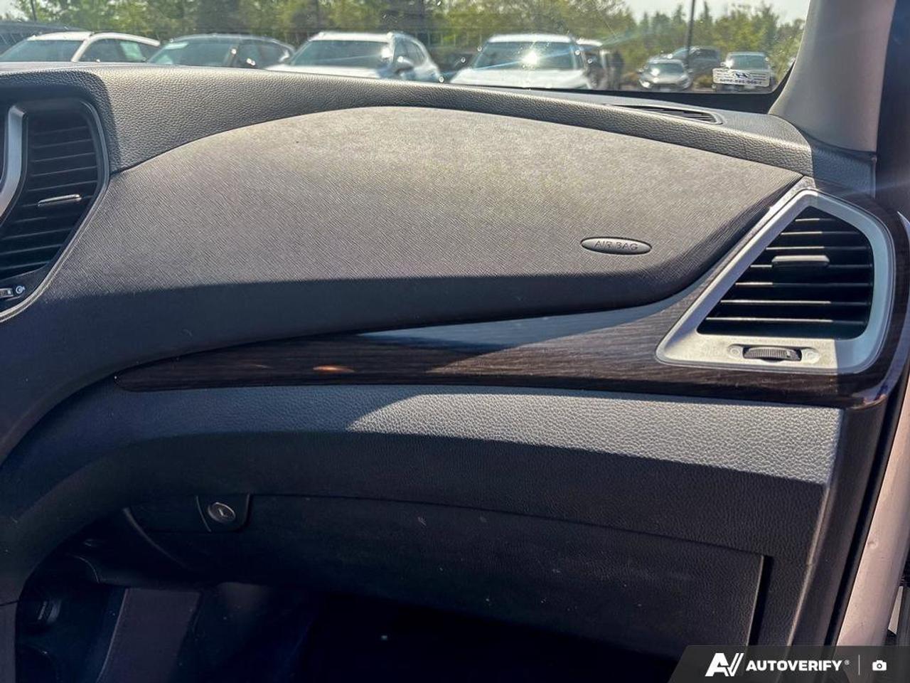 2017 Hyundai Santa Fe Sport Premium | Heated Seats Photo