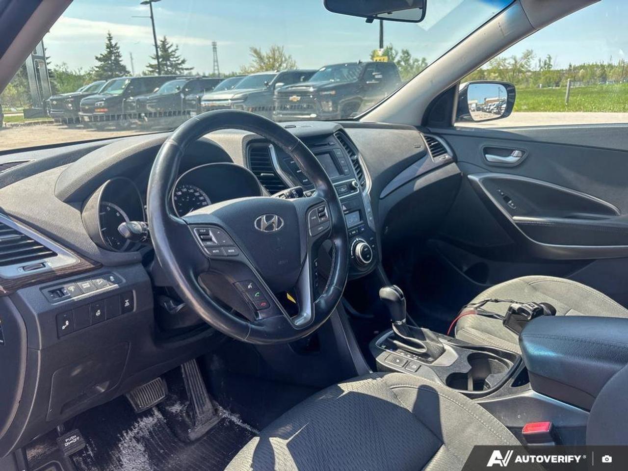 2017 Hyundai Santa Fe Sport Premium | Heated Seats Photo
