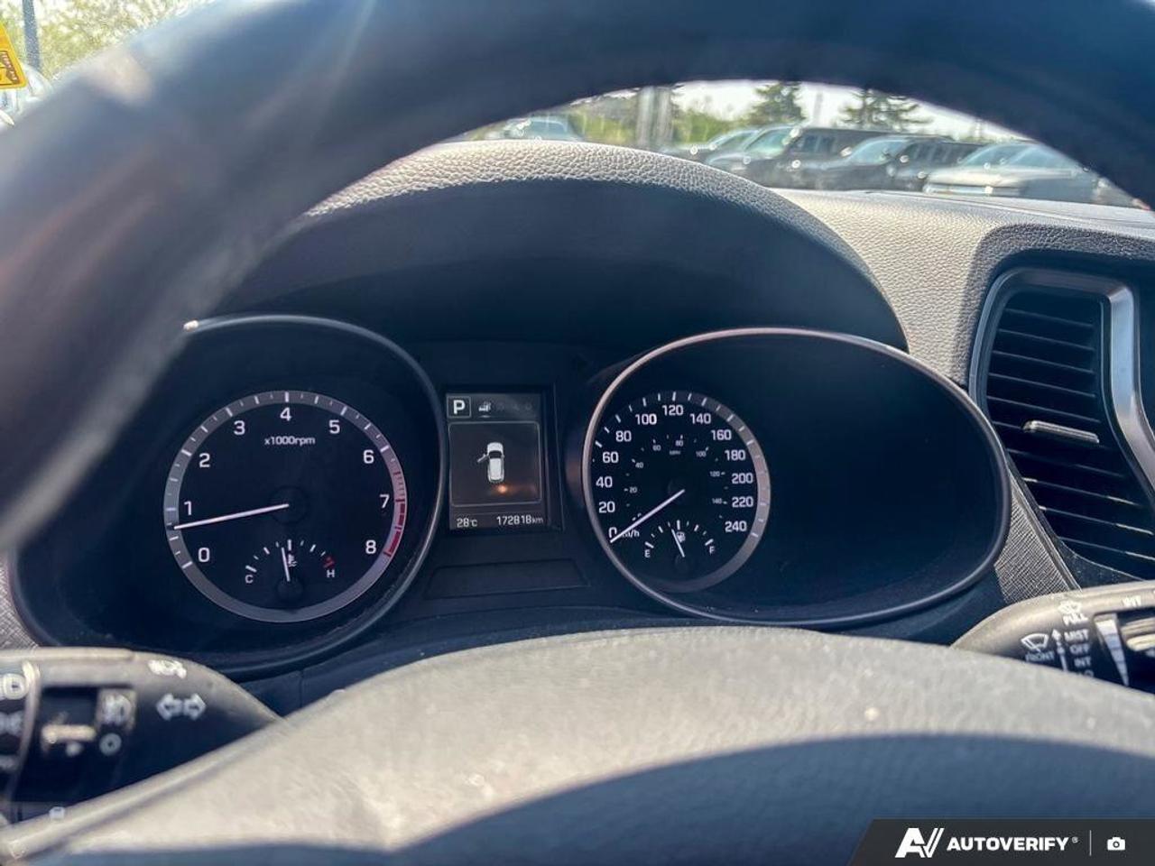 2017 Hyundai Santa Fe Sport Premium | Heated Seats Photo