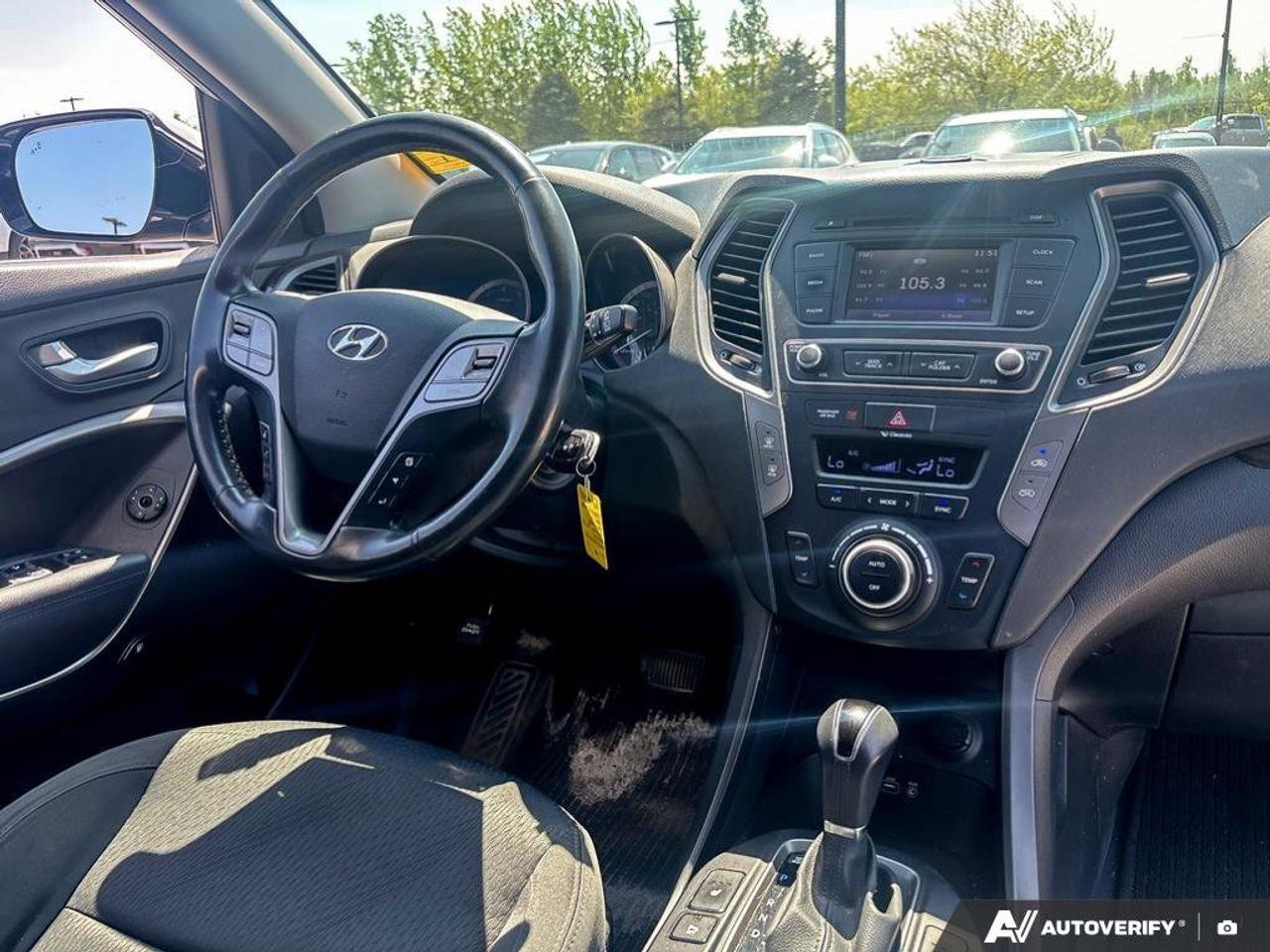 2017 Hyundai Santa Fe Sport Premium | Heated Seats Photo