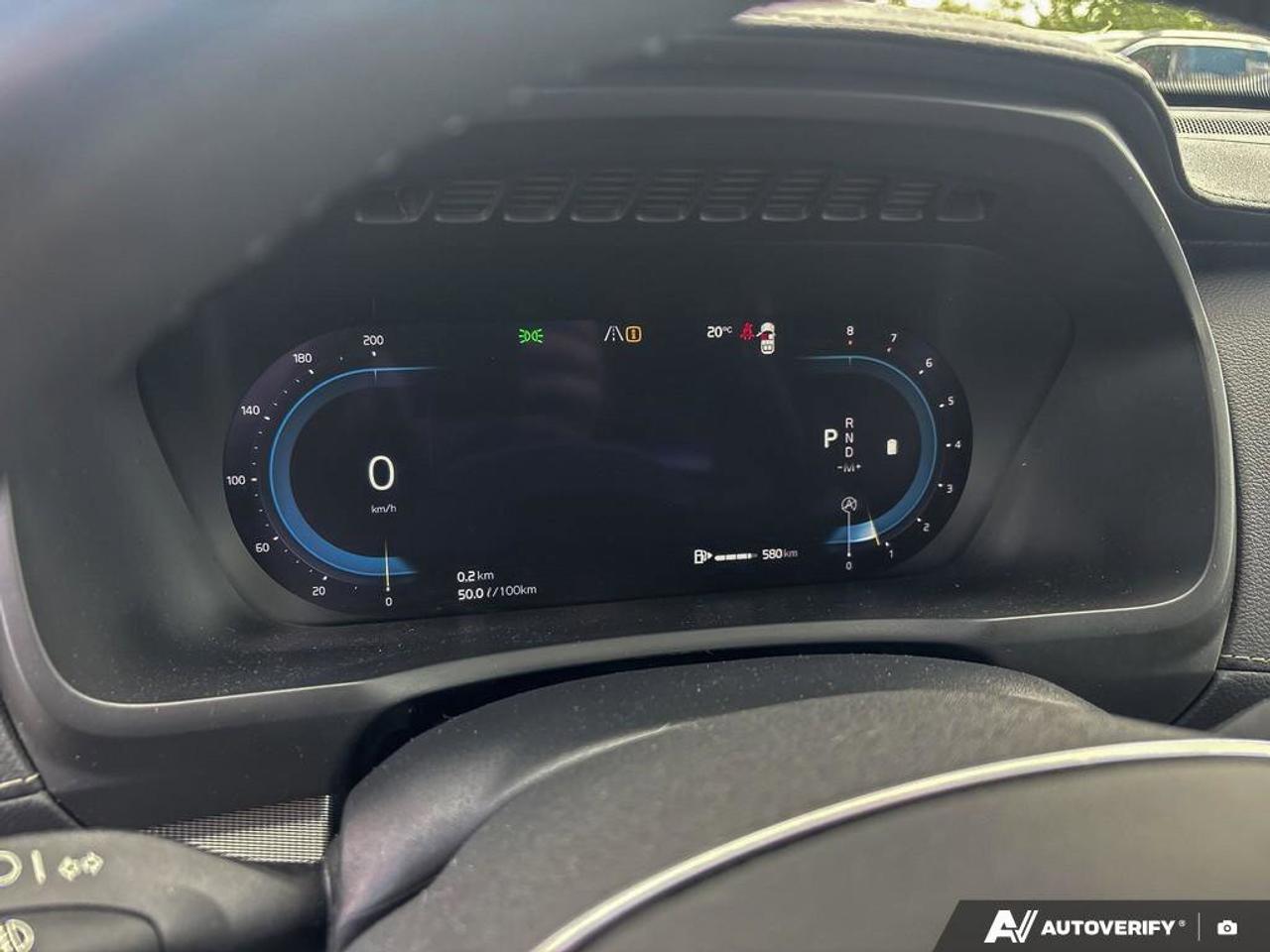 2023 Volvo XC90 Ultimate Dark Theme | Panoramic Sunroof | Leather Photo