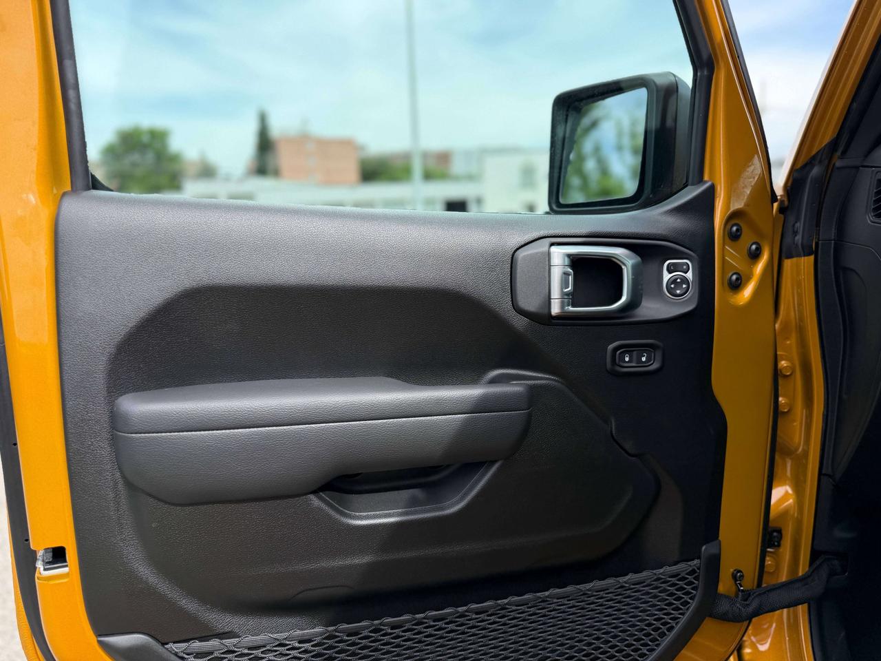 2026 Jeep Wrangler Willys 4 Door 4x4 Photo