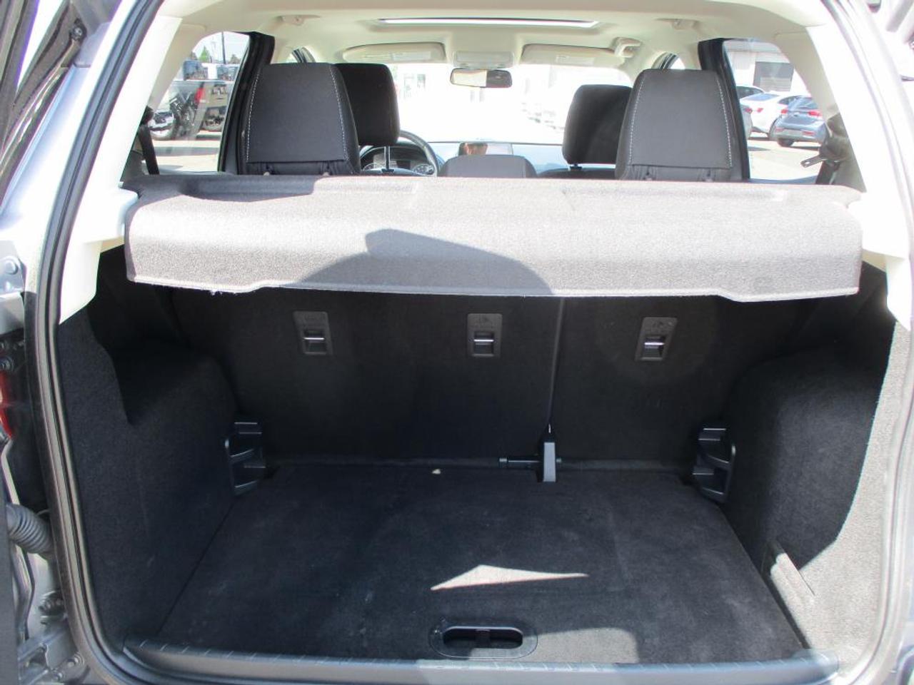 2019 Ford EcoSport SE Photo