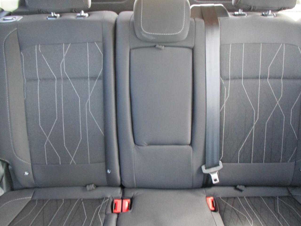 2019 Ford EcoSport SE - Photo #14