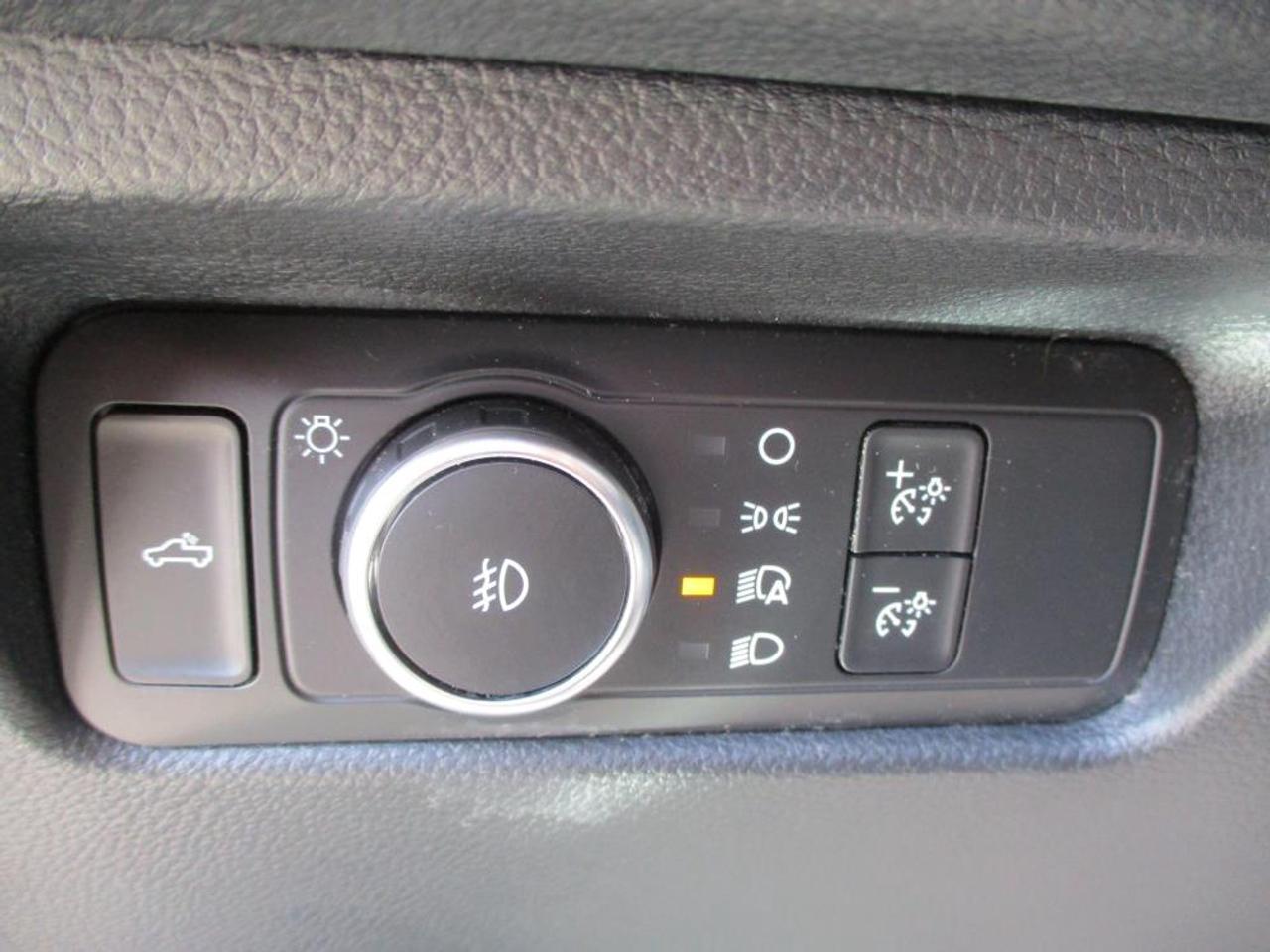 2024 Ford Ranger LARIAT CREW CAB FX4 - Photo #10