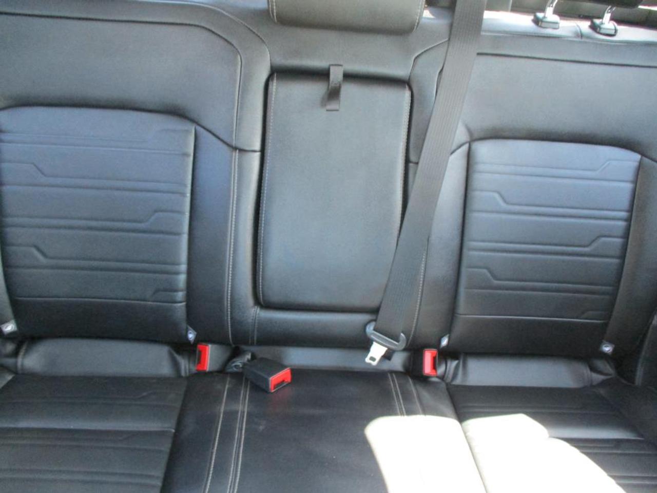 2024 Ford Ranger LARIAT CREW CAB FX4 Photo