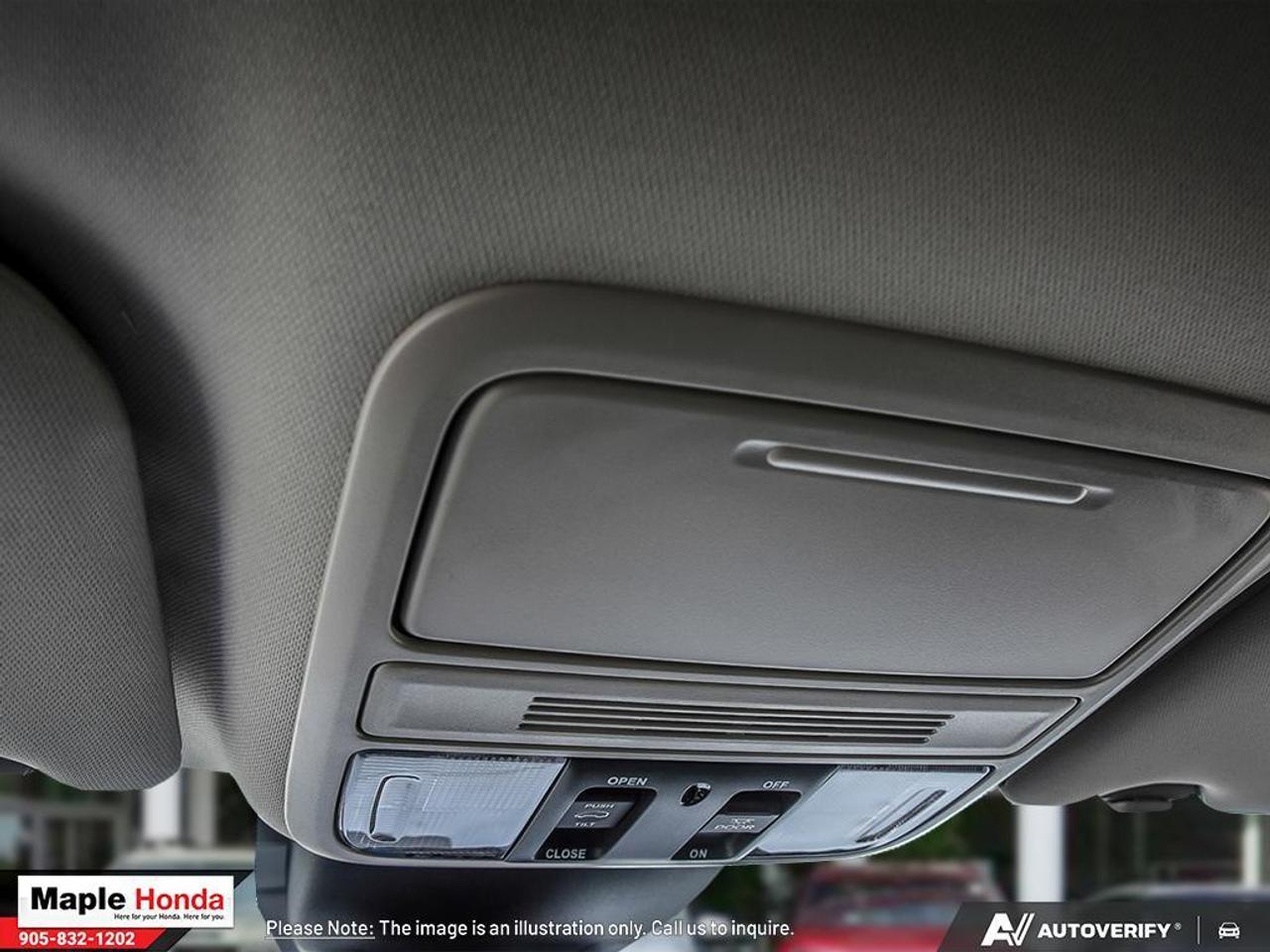2026 Honda Odyssey Touring Photo