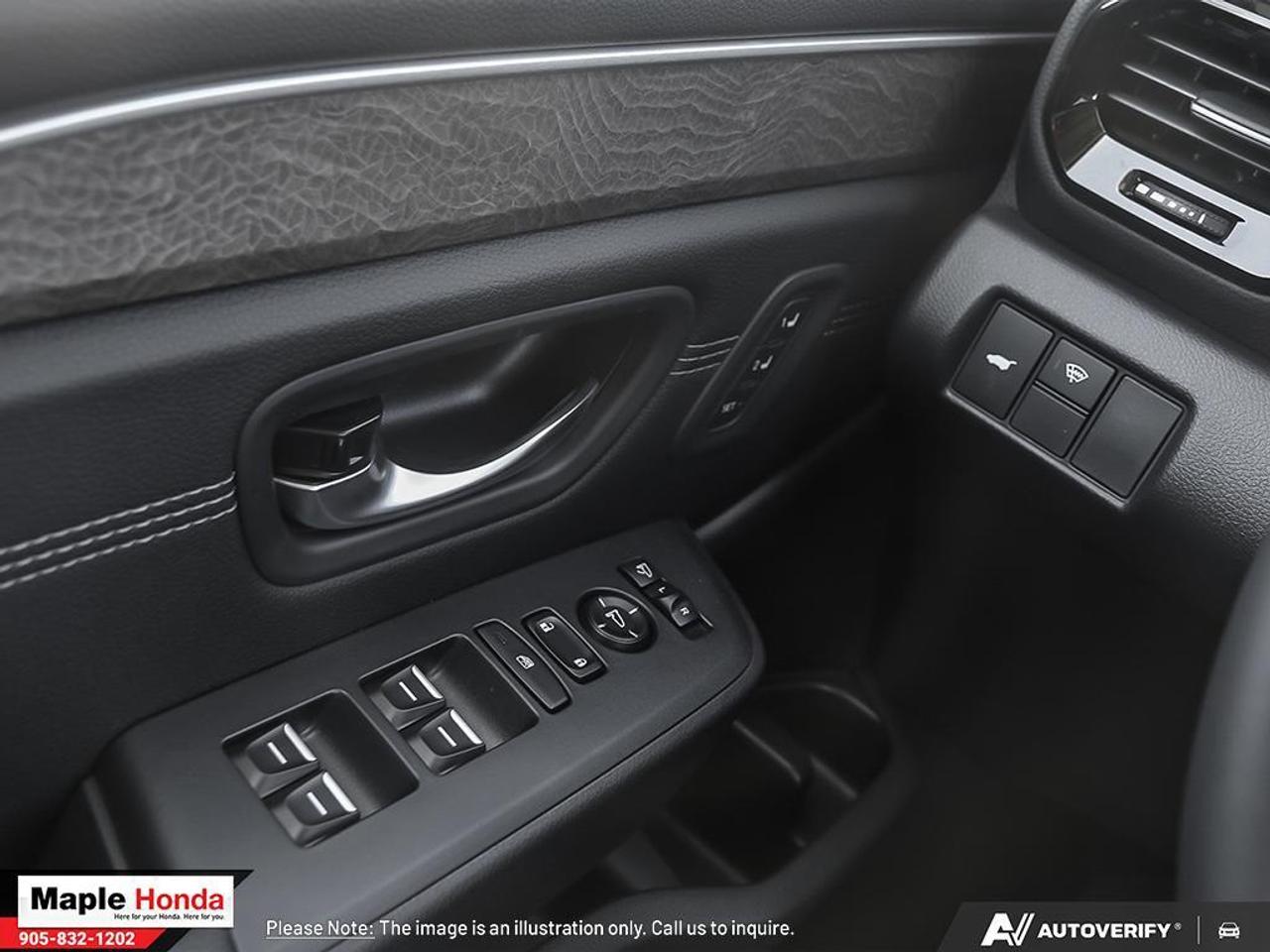 2026 Honda Pilot Touring Photo