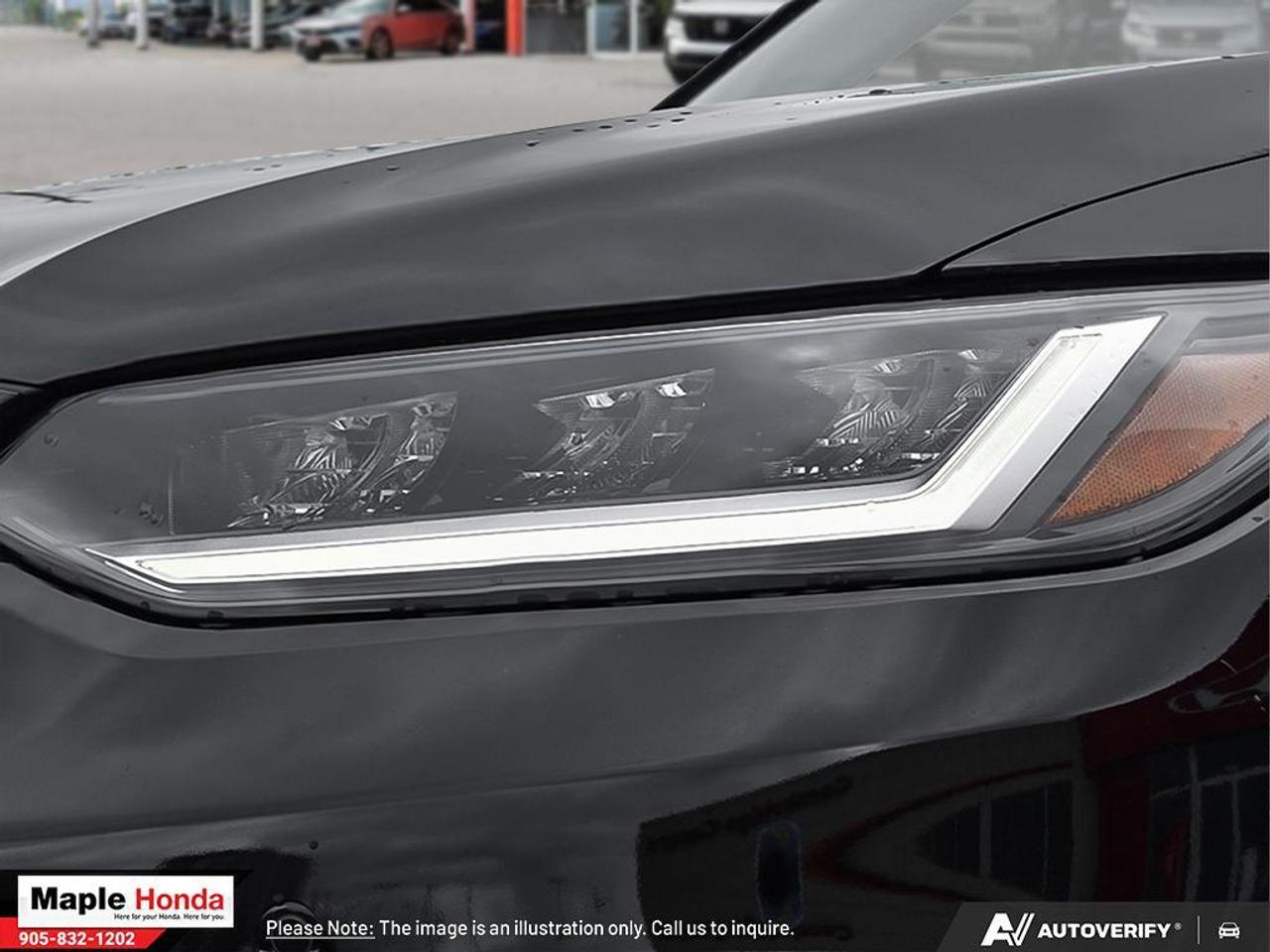 2027 Honda HR-V EXL 4WD Photo