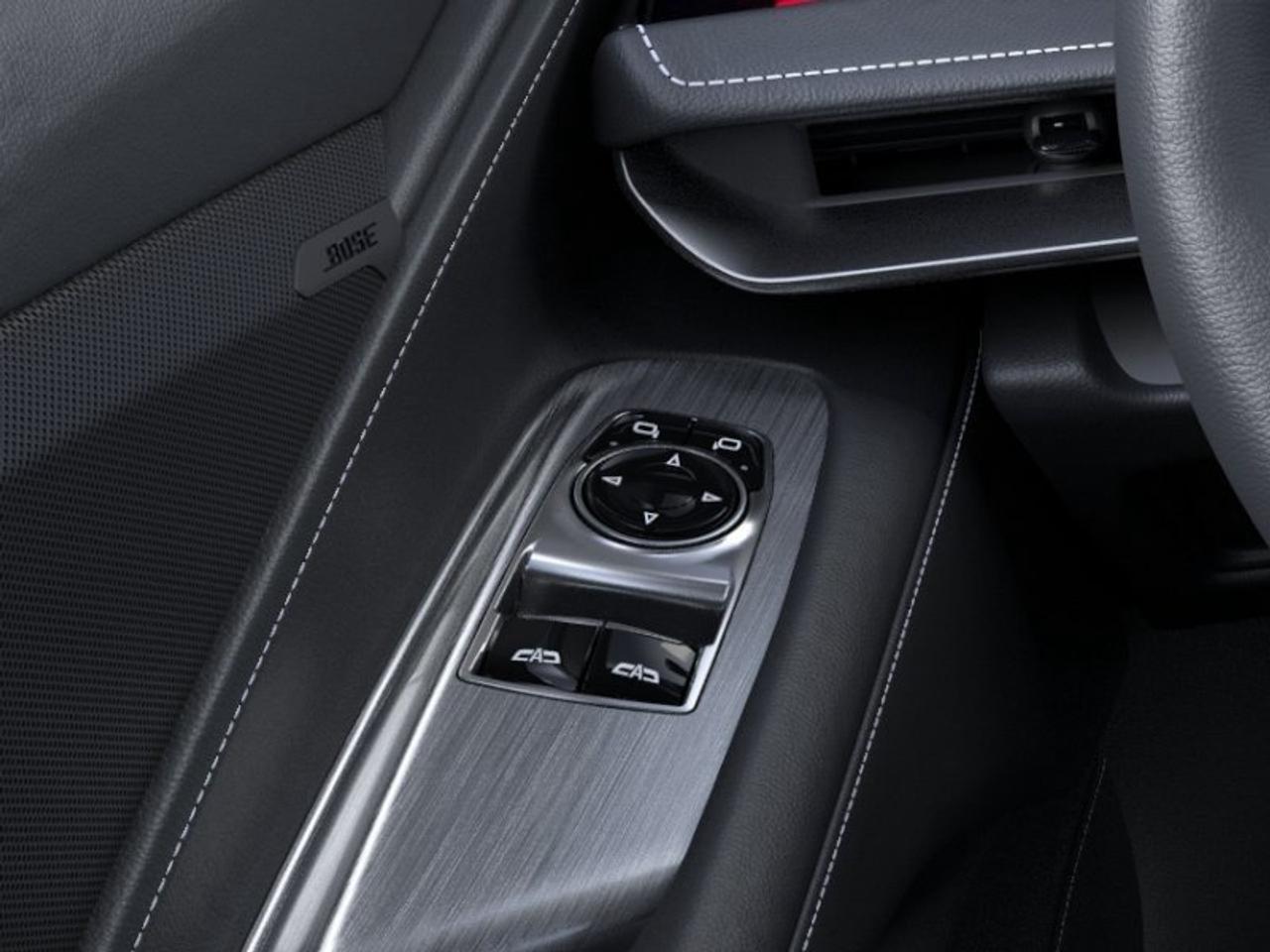 2026 Chevrolet Corvette 1LZ Z06 Coupe 1LZ Photo
