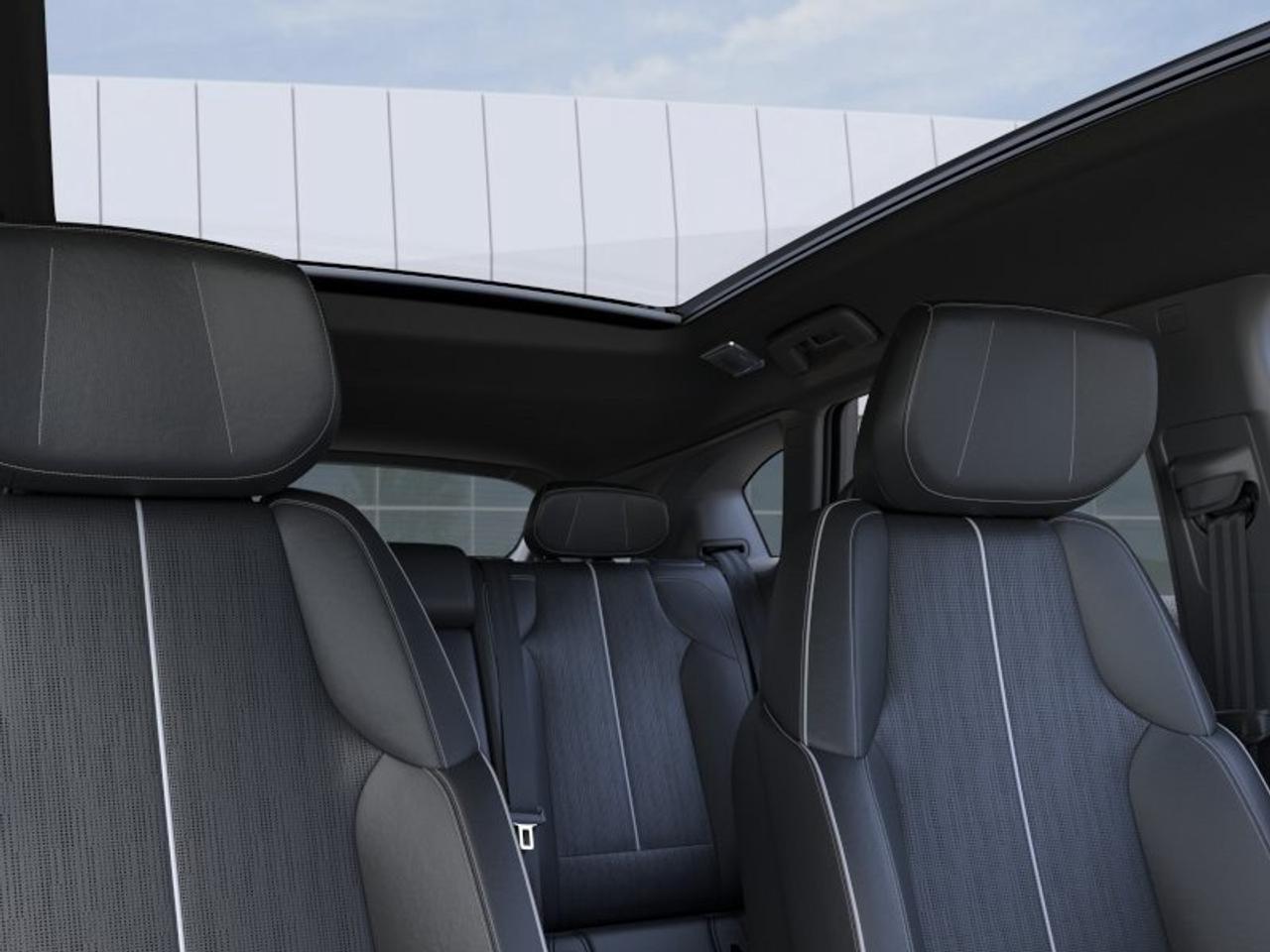 2026 Cadillac OPTIQ Premium Sport 4dr Premium Sport Photo