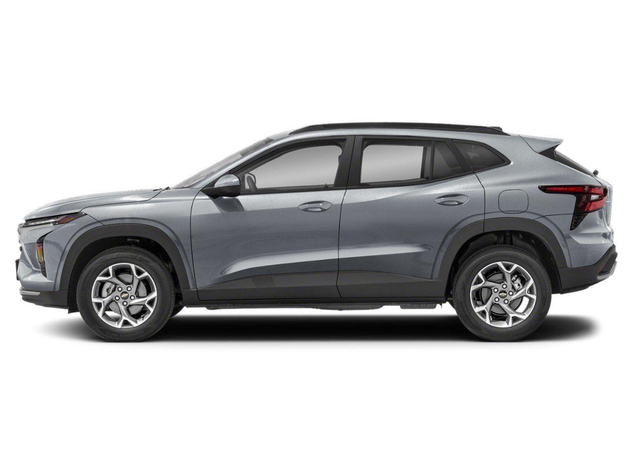 2024 Chevrolet Trax 1RS FWD 4dr 1RS Photo
