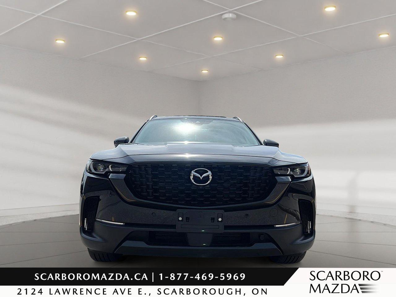 2023 Mazda CX-50 GT Photo